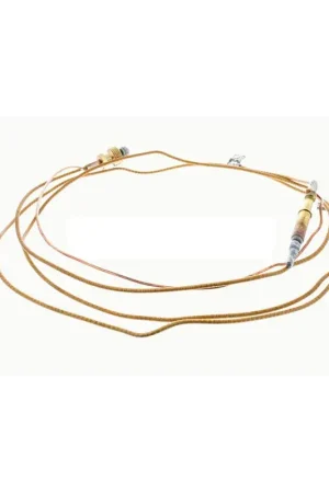 Termopar Calentador JUNKERS modelos W275-2 KV1, WR 11-2 E, WR11-2E Novedad