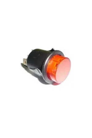 Interruptor Bipolar Luminoso Vaporella Forever 400 Oferta