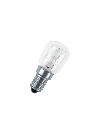 Favorito De Clientes Bombilla para Frigorifico E14 15W marcas BRANT, FAGOR, INDESIT, WHIRLPOOL