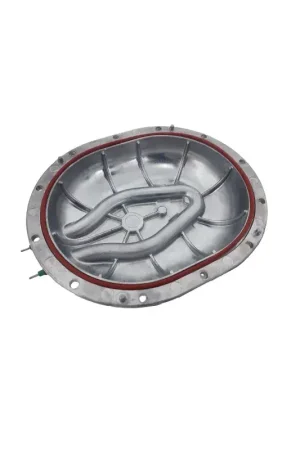 Oferta Especial Cuerpo inferior caldera Polti Vaporella Inox SLS00448