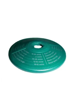 Favorito De Clientes Disco olla Duromatic Supreme verde