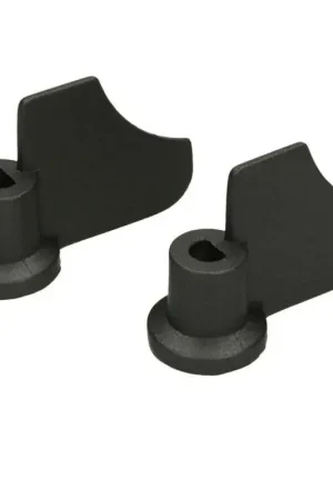 Palas amasadoras para Panificadora Moulinex 2 Unidades Envío Exprés