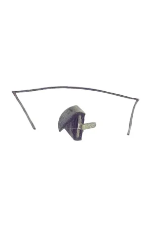 Junta Goma de puerta de Horno marca Teka RT800 y otros modelos Pago Seguro