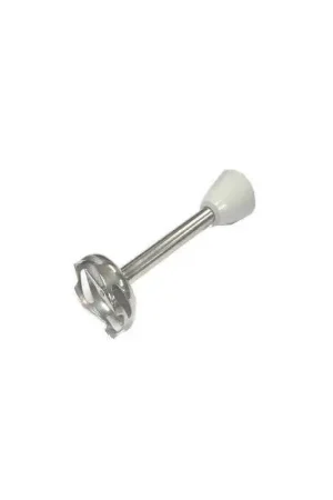 Brazo batidora Taurus Robot 600 Inox Ver II / ROBOT 600 COMPLET INOX Bestseller