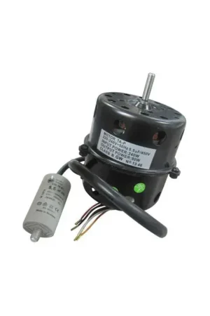 Motor Campana Extractora CATA ANGOLO, BETA1200 y otros modelos Envío Exprés