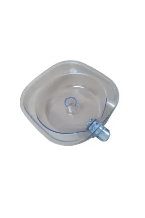 A Buen Precio Depósito Exprimidor Lacor 69120 Base Cuadrada