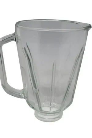 Novedad Jarra cristal Batidora Taurus Optima Magnum 6