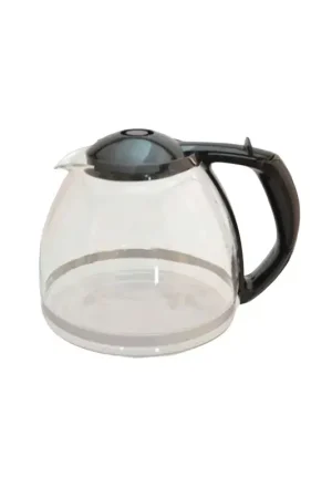 Oferta De Temporada Jarra cafetera Bosch, Privilege, Siemens (Color Negro)