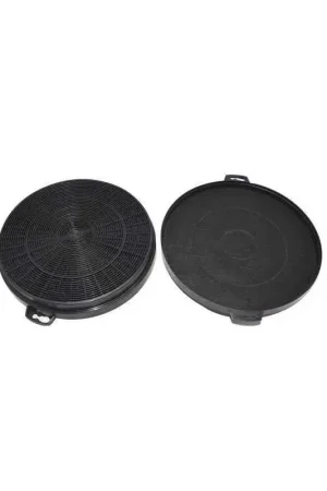 Ocasión Especial Pack Filtros de Carbon Activo para Campana Extractora Cata V600, V700 y otros modelos