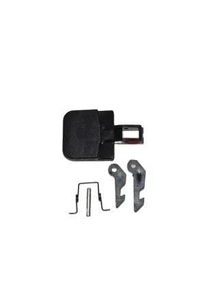 Maneta de Cierre puerta de Lavadora INDESIT serie 2000 Favorito De Clientes