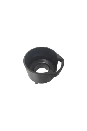 Conector Hembra Flexo Polti Forzaspira Varios Modelos Envío Inmediato