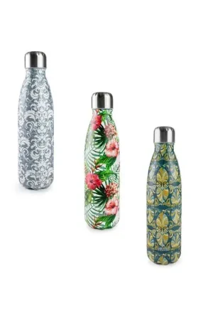 Botella Termo Ibili Varios Modelos 500 ml. Precio Bajo