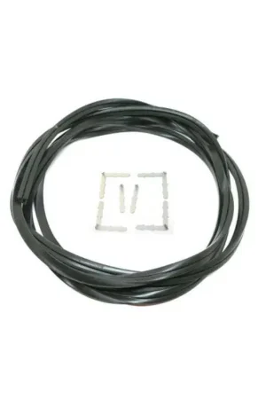 Envío Inmediato Kit Junta Horno Universal 3m + Accesorios