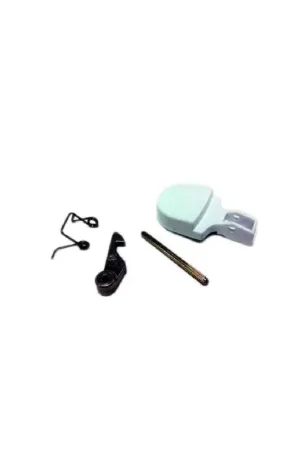 Maneta de Cierre puerta de Lavadora INDESIT serie NEW-LINE Certificado