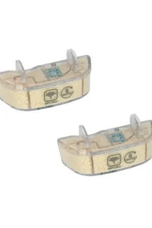 Gran Oferta Cartucho Antical Aspirador Rowenta Clean & Steam ZR005803