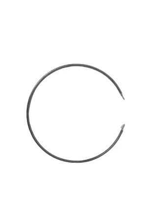 Resistencia Tipo C para Brasero Eléctrico 270mm Venta Final