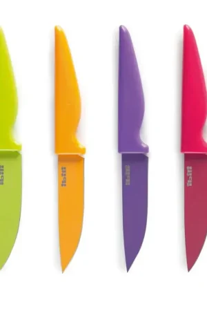 Cuchillo Multiusos con funda Ibili 797500 Ocasión Especial