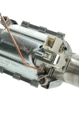 Resistencia Lavavajillas ZANUSSI ZDF301, AEG 911D91-2T y otros modelos Novedad