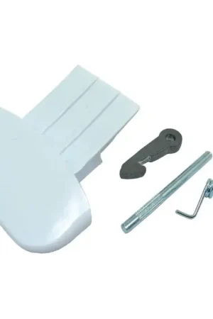 Maneta de Cierre puerta de Lavadora INDESIT C00116581 Venta Final