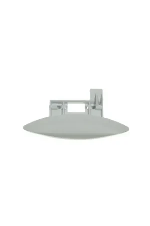 Maneta de Cierre puerta de Lavadora INDESIT WG420, WD421, WD432 Descuento