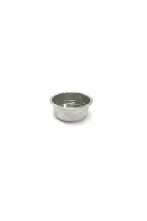 Filtro 2 tazas cafe molido Cafetera Solac CE4480 Expreso 19 Bar / CE4481 Expreso 20 Bar Alta Calidad