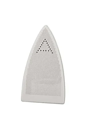 Suela de Teflon Anti Brillo Plancha Polti Vaporella PAEU0200 Venta Final