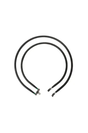 Resistencia Doble Brasero Eléctrico FM 200mm Súper Precio