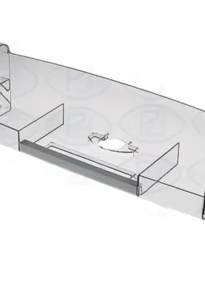 Barato Botellero Anaquel Frigorifico FAGOR modelo F99Y010A2