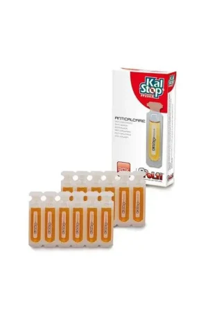 Última Oportunidad Descalcificador KALSTOP Polti 20 dosis PAEU0094