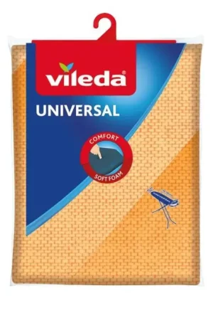Económico Funda tabla plancha I Love Vileda Universal