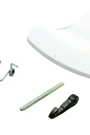 Últimas Unidades Maneta de Cierre puerta de Lavadora INDESIT C00096865