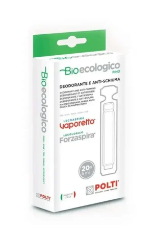 Ordenar Ahora Mismo Bioecologico Pino Polti PAEU0086