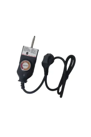 Termostato completo plancha de asar Palson Houston Más Vendido