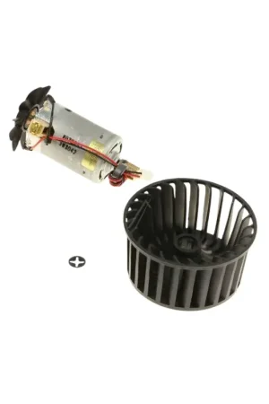 Solo Hoy Motor+Hélice+Arandela Freidora Tefal Actifry Genius XL