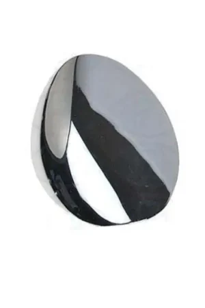 Maneta Cierre de puerta de Lavadora NEW POL serie SOLID (color Plata) Stock Limitado