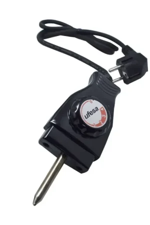 Oferta Termostato Plancha de Asar Ufesa GR7445