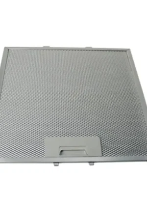 Compra Ahora Filtro Metalico Campana Extractora Ariston, Fagor, Indesit C00314158