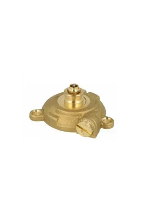 Ocasión Especial Tapa Cuerpo Calentador Junkers modelo W125-135