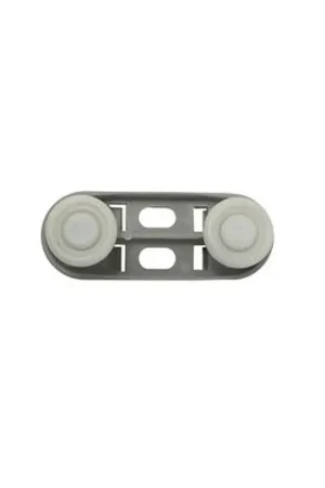 Rueda Cesta Lavavajillas Edesa Metal VJ8A000M4 Ocasión Especial