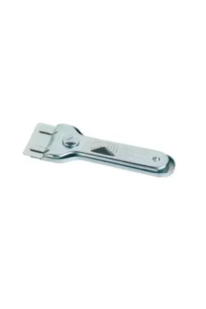 Marca Reconocida Rasqueta para Limpieza de placa Vitrocerámica