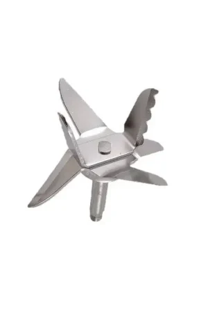 Oferta Flash Cuchilla Batidora Moulinex LM811D10 PerfectMix