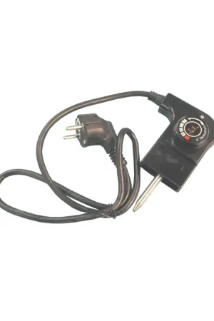 Termostato Plancha de Asar Jata modelos GR200/GR200N Precio Económico
