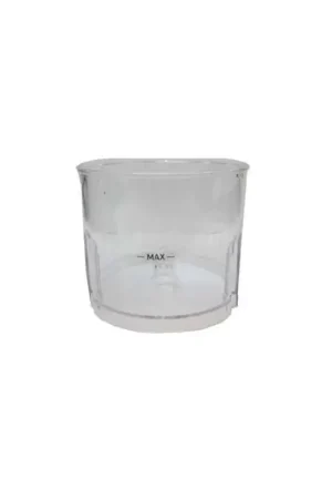 Vaso picador Batidora Taurus modelo Robot 5.0 Plus inox (versión II) Oferta