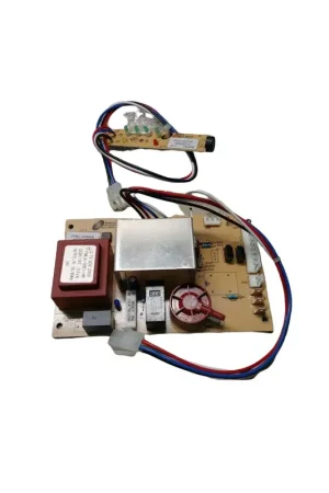 Kit Placa Electronica Vaporetto Lecoaspira 707 710 715 725 Oferta Especial