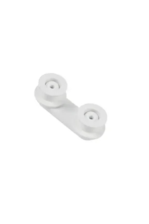 Soporte Rueda Cesta LavavajillasAEG, ELECTROLUX, ZANUSSI 50226819006 Oferta Especial