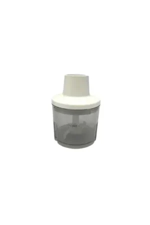 Vaso picador Batidora Taurus Robot 600 Plus Inox Rebajas