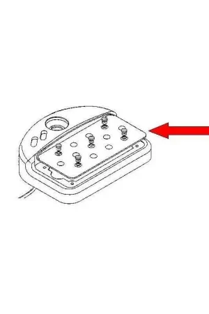 Posa Plancha Polti Vaporella INOX 3000 Ordena Ya