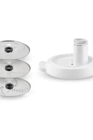 Pack Accesorios Cortador de Verduras Moulinex Companion Solo Hoy