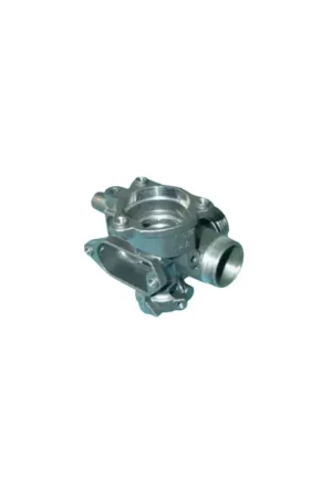 Cuerpo de Gas CalentadorJUNKERS WRN11 Compra Hoy