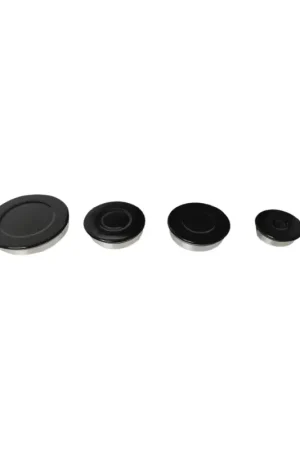 Kit de Quemadores y Tapetas para Encimera UNIVERSAL Venta Final